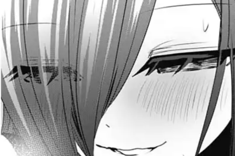 漫画 raw バツハレ『Batsu Hare』第180話、どうやらそれはガールズタイムではないようです！