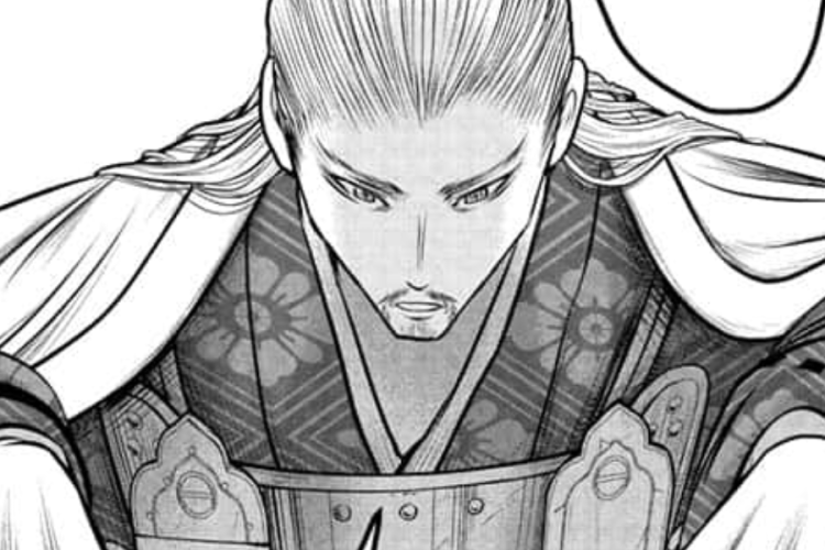 逃げ上手の若君 (The Elusive Samurai)」第235章、漫画を無料で読むにはここをクリック！