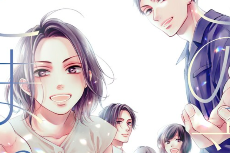 リンク漫画【この音とまれ! (Kono Oto Tomare!)】全巻のあらすじと無料で読む方法、愛らしい愛