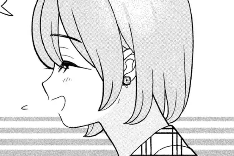 漫画raw 妹は知っている【My Sister Knows】44話、魅力的なデートのお誘い