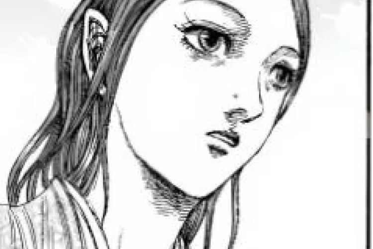 キングダム『Kingdom』842話 漫画raw、で信が羌瘣にプロポ