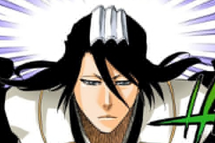 ブリーチ BLEACH 687話 raw漫画 : 新しい知識を学ぶ