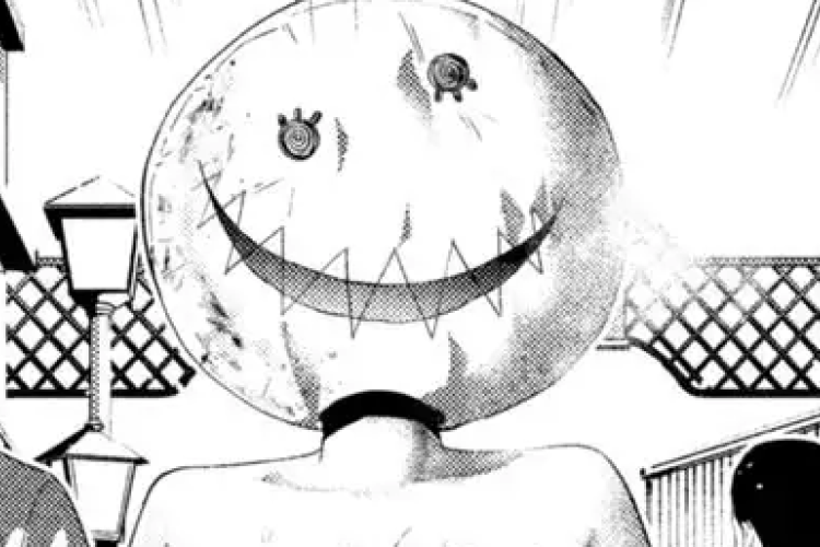 漫画raw パラレルパラダイス【Parallel Paradise】305話 要約(ネタバレあり): 疑問符が現れる