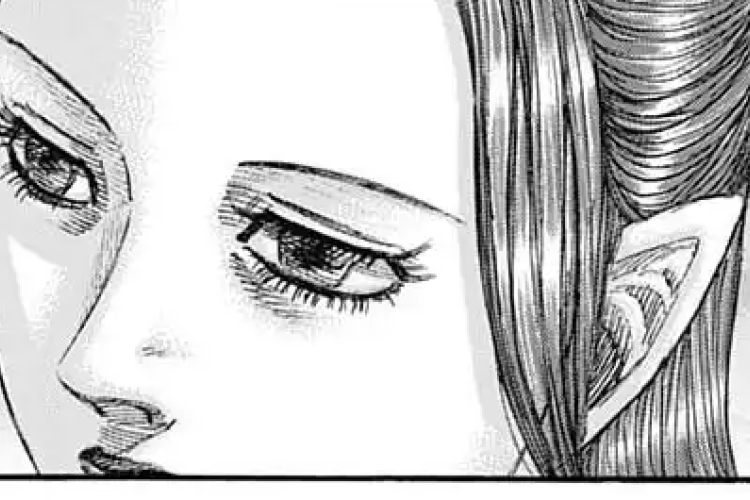 キングダム『Kingdom』843話 漫画raw、羌瘣の胸騒ぎは的中する？