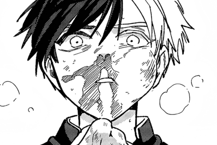 新パートナー！漫画【ウィンドブレイカーWind Breaker (Nii Satoru)】205章のネタバレと読書リンク