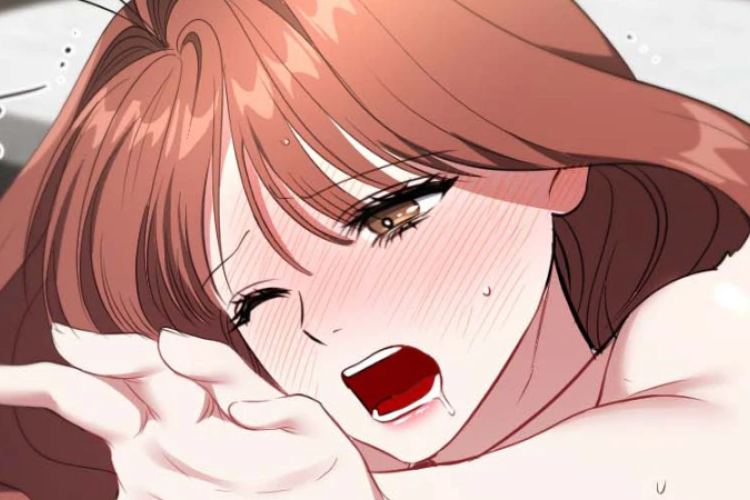 マンファ シークレットモード〜彼女の二重生活〜『Secret Mode』完全版 日本語raw 、才能豊かな若い女性の魅力