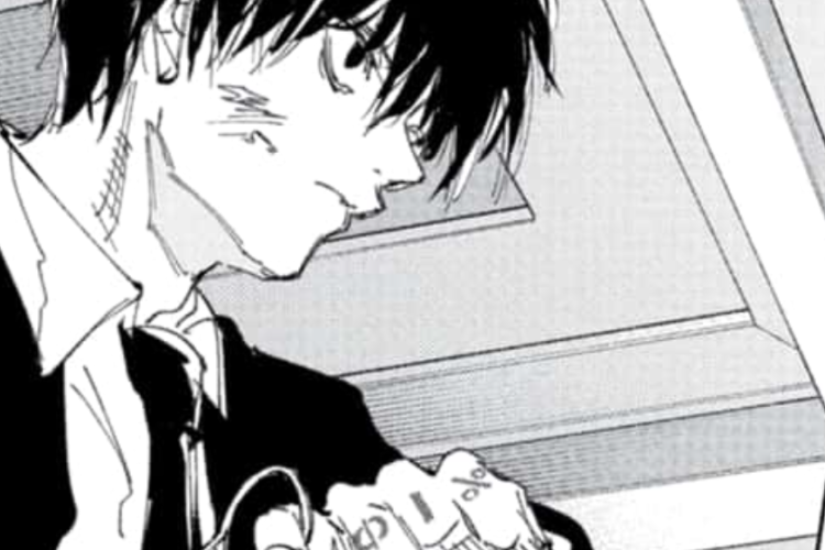 甘いお祝い！漫画【サカモト デイズ (Sakamoto Days)】249章のネタバレと読書リンク