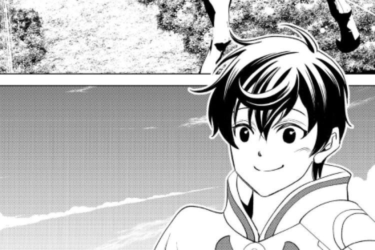 漫画 raw 水属性の魔法使い【The Water Magician】3話 、武器の攻撃が迫っている