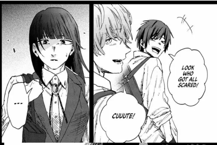 漫画「薫る花は凛と咲く (The Fragrant Flower Blooms With Dignity)」174話読む方法、カオル、明るい道へ！