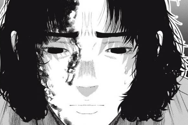 raw漫画 娘の寝室『The Daughter's Bedroom』52話 : 戦争の際、皆が集まる。