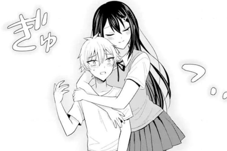 寝取られ漫画のクズ男に転生したはずがヒロインが寄ってくる件『The Heroine is Supposed to be Reincarnated as a Scumbag』21話  : 最新ネタバレ&考察