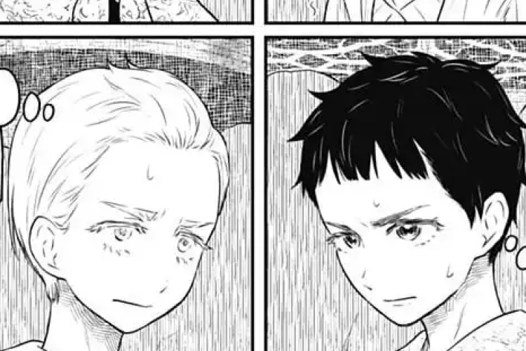 シャドーハウス〜Shadows House 完全版 漫画 raw、若者の物語とその影