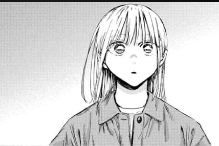 アオのハコ【Blue Box】217話 漫画raw 、チナツはますます忙しく、時間がない