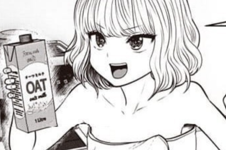 夫婦生活？【こういうのがいい】I Like This Kind 56話 漫画