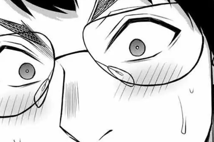ギルティ サークル『Guilty Circle』203話 漫画raw : へやでたらめな出来事