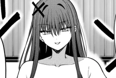 黒月のイェルクナハト『Yaergnacht of the Black Moon Night』14話 漫画raw、レッツゴーしのぎ