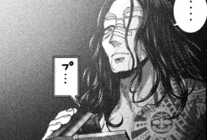 漫画raw ねずみの初恋『Nezumi's First Love』85話 、永遠の愛の試練