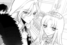 漫画【悪役令嬢の矜持〜婚約者を奪い取って義姉を追い出した私は、どうやら今から破滅するようです】第17章、RAWを読む！生意気な娘