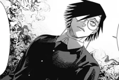 漫画raw ジャンケットバンク『Junket Bank』197話 、興味深い協力