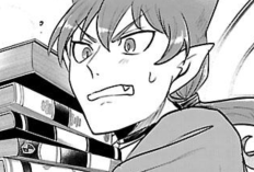 漫画【魔入りました！入間くん (Welcome to Demon School! Iruma-kun)】第432章：ネタバレ、発売日、無料で読むリンク