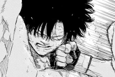 レッドブルー『Red Blue』178話 漫画raw、ますます明確で強固な目標