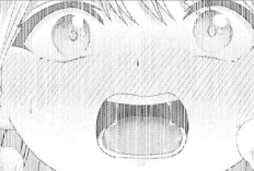 グラぱらっ！【Gurapara!】101話 漫画raw （ネタバレあり）: 機会を逃す