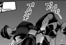 ガチアクタ〜Gachiakuta 147話 漫畵raw 要約（ネタバレあり）、2つの陣営からの攻撃