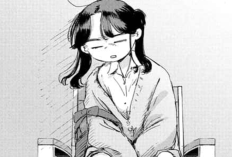 RAW マンガ「アオのハコ (Blue Box)」を読む 第230章、マリと一緒に楽しみましょう