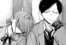 漫画raw アオのハコ【Blue Box】207話 : 利用されていると感じる
