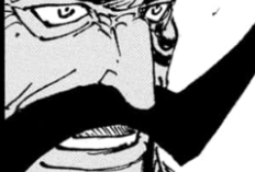 貴重な出会い！ワンピース『ONE PIECE』第1170話