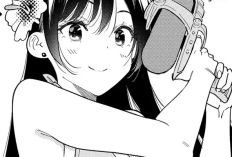 彼女、お借りします『Kanojo, Okarishimasu 』397話 漫画raw 、カズヤは誤解している