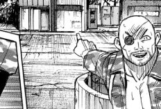 漫画raw 彼岸島 48日後『Higanjima: 48 Days Later』467話、多くの人が機会を探している