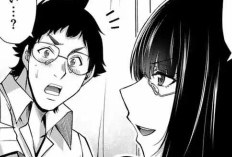 漫画raw ギルティ サークル『Guilty Circle』206話（ネタバレあり）、どうしようもない