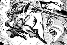 ネタバレRAW！マンガ【鵺の陰陽師 (Nue's Exorcist)】第128章を読む、危険な形状