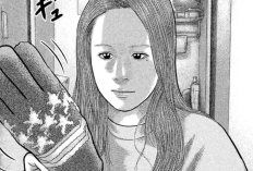 漫画raw ファブル『The Third Secret  』24話  、最終目標は達成された
