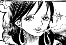 ワンピース『ONE PIECE』1158話 漫画raw、新たな事実が発生した