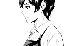 女神のカフェテラス『The Café Terrace and Its Goddesses』215話 漫画raw 、良い仕事を得る