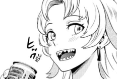 漫画【ウィッチウォッチ (Witch Watch)】第231章、RAWを読む！胸に震える感情