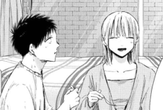 漫画raw アオのハコ【Blue Box】212話 、年末計画