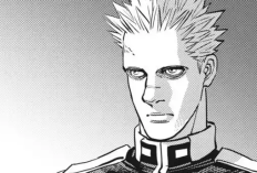 漫画raw 機動戦士ガンダム サンダーボルト『Mobile Suite Gundam Thunderbolt』228話 : 科学的な攻撃は依然として続いている