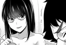 ギルティ サークル『Guilty Circle』205話 漫画raw 、テントの中の死の罠