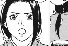 新九郎、奔る！【Shinkurou, Hashiru!】149話 漫画raw 、暗い森に閉じ込められる