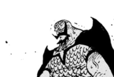 RAW ワンピース『ONE PIECE』第1170話、ハラルドの悲観的な考え！