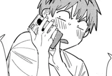 漫画raw 彼女、お借りします『Kanojo, Okarishimasu 』399話 、千鶴はますます混乱している