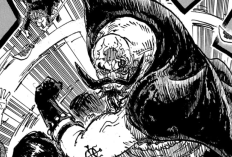 反乱が起こる前に! マンガ ワンピース『ONE PIECE』第1171話