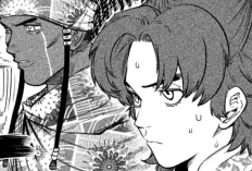 漫画raw テンカイチ〜Tenkaichi 53話 : 最新ネタバレ&考察