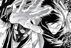 呪術廻戦≡（モジュロ）『Jujutsu Kaisen Modulo』 18話 漫画raw、戦いはまだ終わっていない