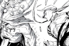 漫画raw 呪術廻戦≡（モジュロ）『Jujutsu Kaisen Modulo』20話 : ユジと悪しき宇宙人の戦い