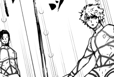 漫画raw ブルー ロック『Blue Lock』328話、日本チームは再試合を行う