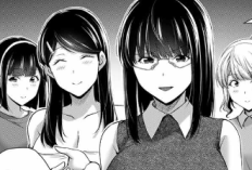 ギルティ サークル『Guilty Circle』203話 漫画raw、先輩の生肌